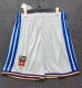 26-27 Como Home Shorts Pants