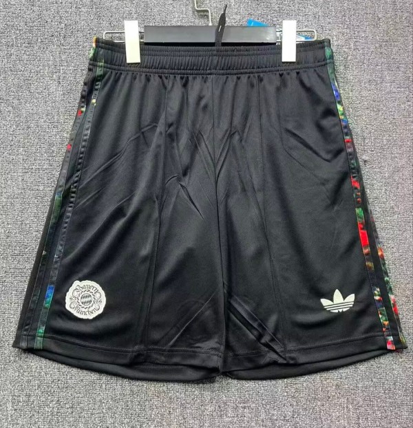 26-27 Bayern Oktoberfest Shorts Pants