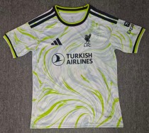 27-28 LIV Third Fans Soccer Jersey