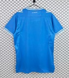 2012-2013 Napoli Home Retro Soccer Jersey