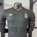 25-26 Flamengo Special Edition Player Version Training shirts