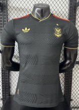 25-26 Flamengo Special Edition Player Version Training shirts
