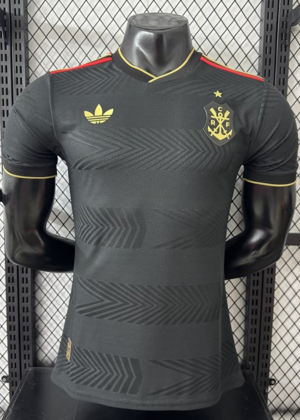 25-26 Flamengo Special Edition Player Version Training shirts