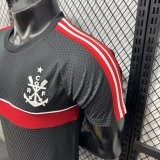 26-27 Flamengo Special Edition Player Version Soccer Jersey