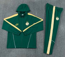 26-27 Senega High Quality Windbreaker Suit