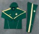 26-27 Senega High Quality Windbreaker Suit
