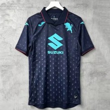 26-27 Torino Third Fans Soccer Jersey