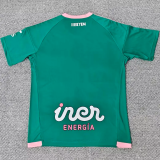 26-27 Albacete Away Fans Soccer Jersey