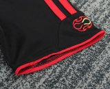 2006-2007 ACM Third Retro Kids Soccer Jersey