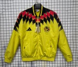 26-27 America New Pattern Windbreaker