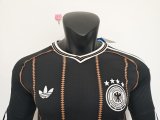 26-27 Germany Third Long Sleeve Player Version Soccer Jersey*长袖球员