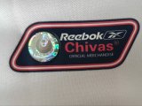 2004-2005 Chivas Home Retro Soccer Jersey