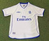 2001-2003 CHE Retro Soccer Jersey