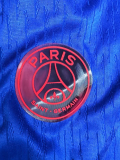 26-27 PSG Blue Training Long Pants (Have Pocket)