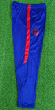 26-27 PSG Blue Training Long Pants (Have Pocket)