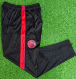 26-27 PSG Black Training Long Pants (Have Pocket)