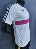 26-27 RMA Special Edition Player Version Soccer Jersey