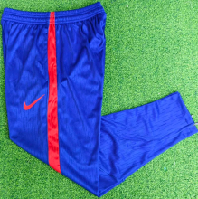 26-27 PSG Blue Training Long Pants (Have Pocket)