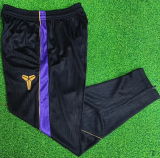 26-27 BAR Black Training Long Pants (Have Pocket)