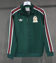 26-27  Mexico High Quality Jacket #单夹克
