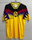 26-27 Club America Yellow Training shirts