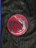 26-27 PSG Black Training Long Pants (Have Pocket)