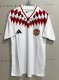 26-27 Man Utd White Special Edition Fans Soccer Jersey