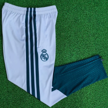 26-27 RMA White Training Long Pants (Have Pocket)