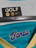 26-27 BAR Blue Joint Edition Fans Soccer Jersey (GOLF)