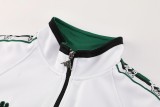 25-26 Real Betis High Quality Windbreaker Suit