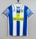1998-2000 Leganes Home Retro Soccer Jersey