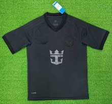 27-28 Inter Miami Away Fans Soccer Jersey