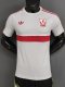 26-27 LIV Grey Player Version Training Shirts