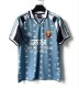 1995-1996 Osasuna Away Retro Soccer Jersey