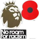 26-27 ARS Black Special Edition Player Version Training Shirts
