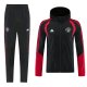 26-27 Man Utd High Quality Windbreaker Suit