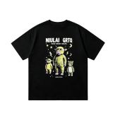 2026 Cartoon Special Edition Casual T-Shirt
