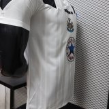 26-27 Newcastle Casual Version Player Version Soccer Jersey