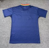 26-27 Club America Blue Training shirts