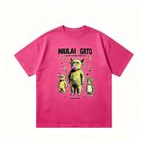 2026 Cartoon Special Edition Casual T-Shirt