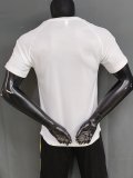 26-27 Bayern White Player Version Training shirts