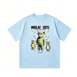 2026 Cartoon Special Edition Casual T-Shirt