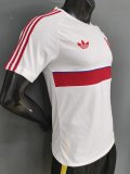 26-27 Man Utd White Special Edition Player Version Training shirts