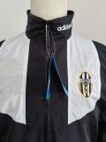 26-27 JUV New Pattern Windbreaker