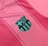 26-27 BAR Special Edition Fans Soccer Jersey