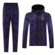 26-27 BAR High Quality Windbreaker Suit