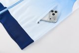 26-27 Man City High Quality Jacket Tracksuit