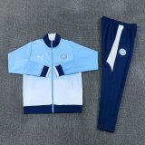26-27 Man City High Quality Jacket Tracksuit