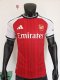 27-28 ARS Home Player Version Soccer Jersey