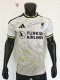27-28 LIV Third Player Version Soccer Jersey